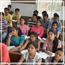 Vidya Saadak classroom photo 1